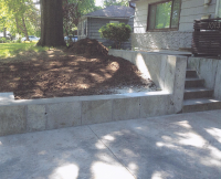 Precision Concrete Company LLC Photo