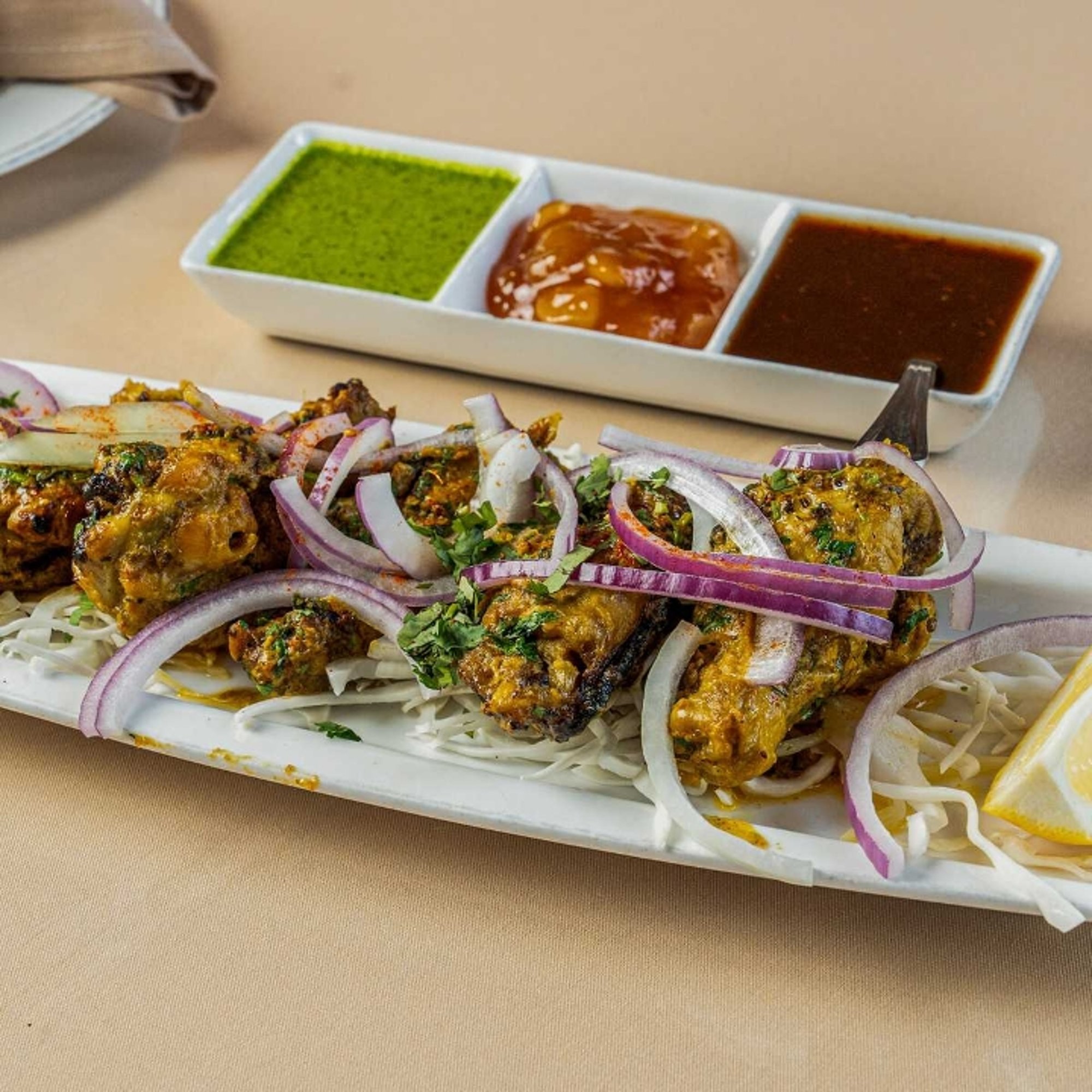 Kalmi Kebab