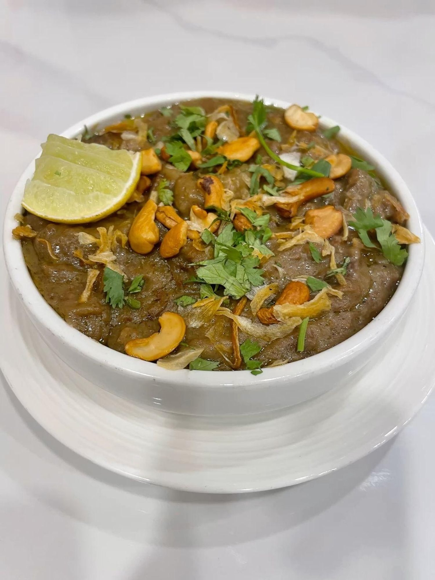 Mutton Haleem