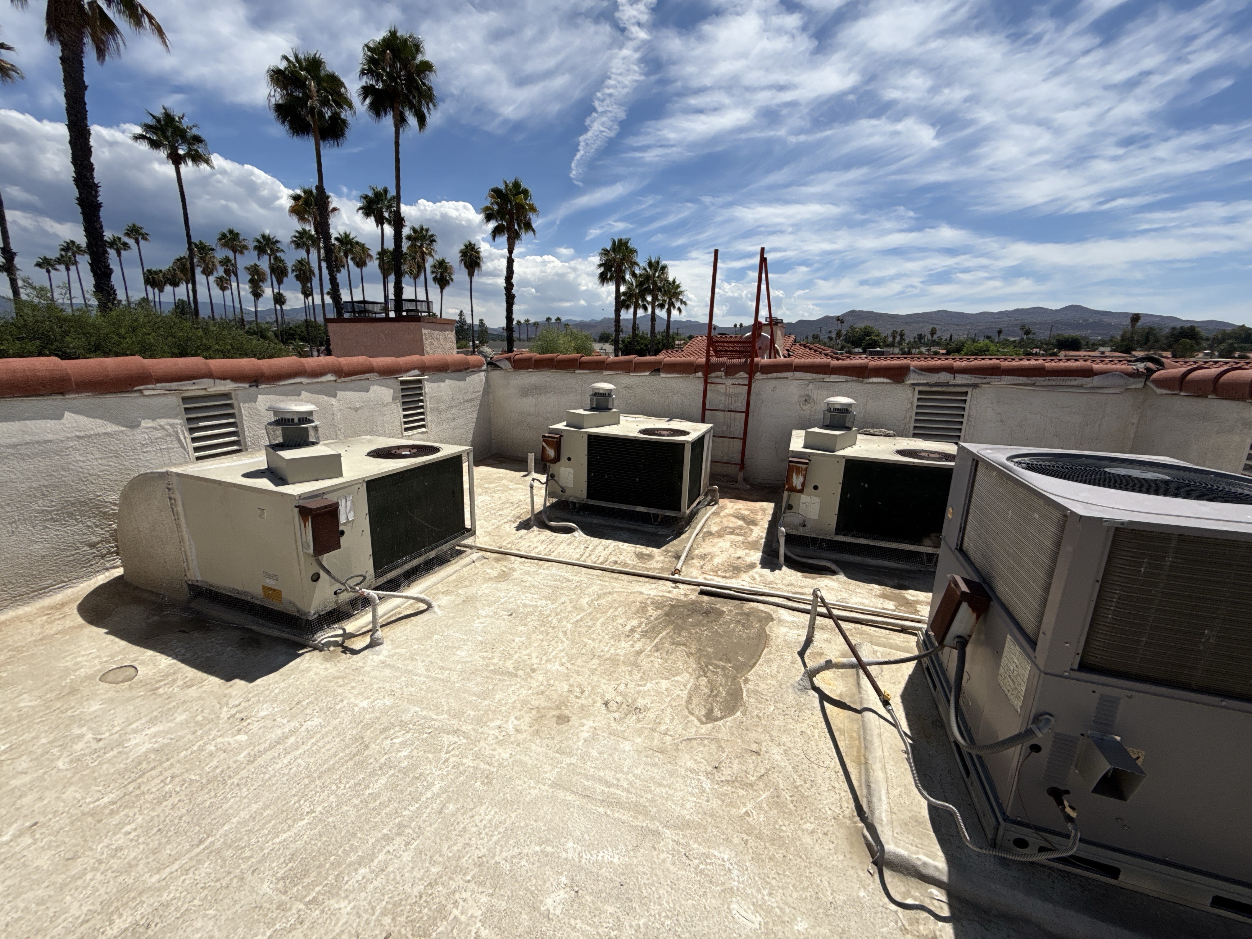 Tomsen’s Heating and Cooling Inc. Image