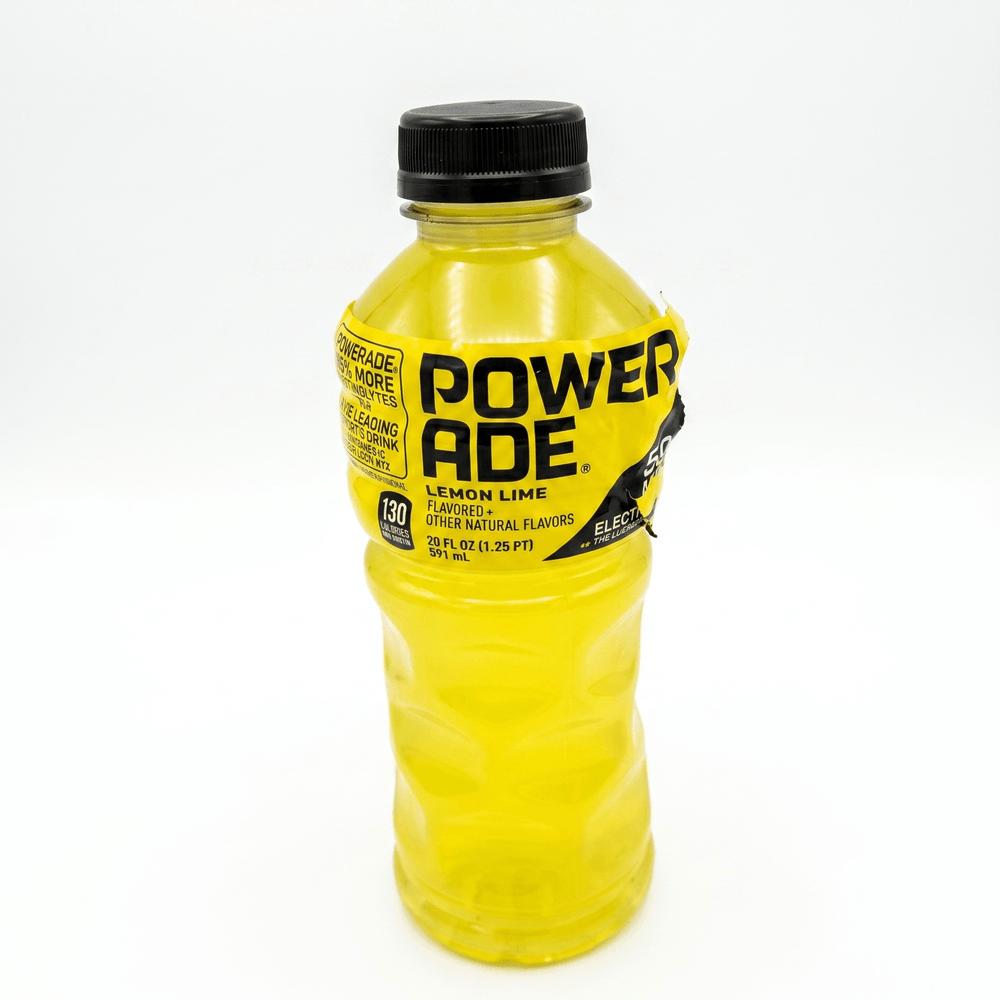 Powerade