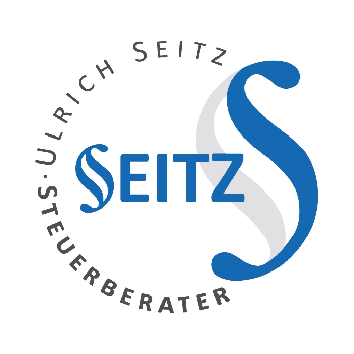 Logo von Steuerberater Ulrich Seitz