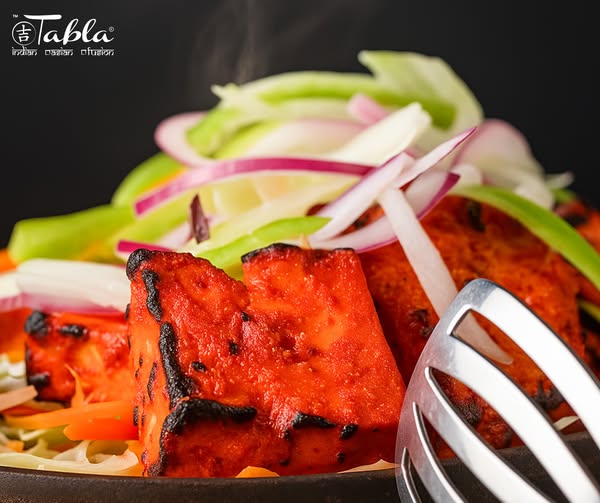 Tabla Indian Restaurant Clermont Image