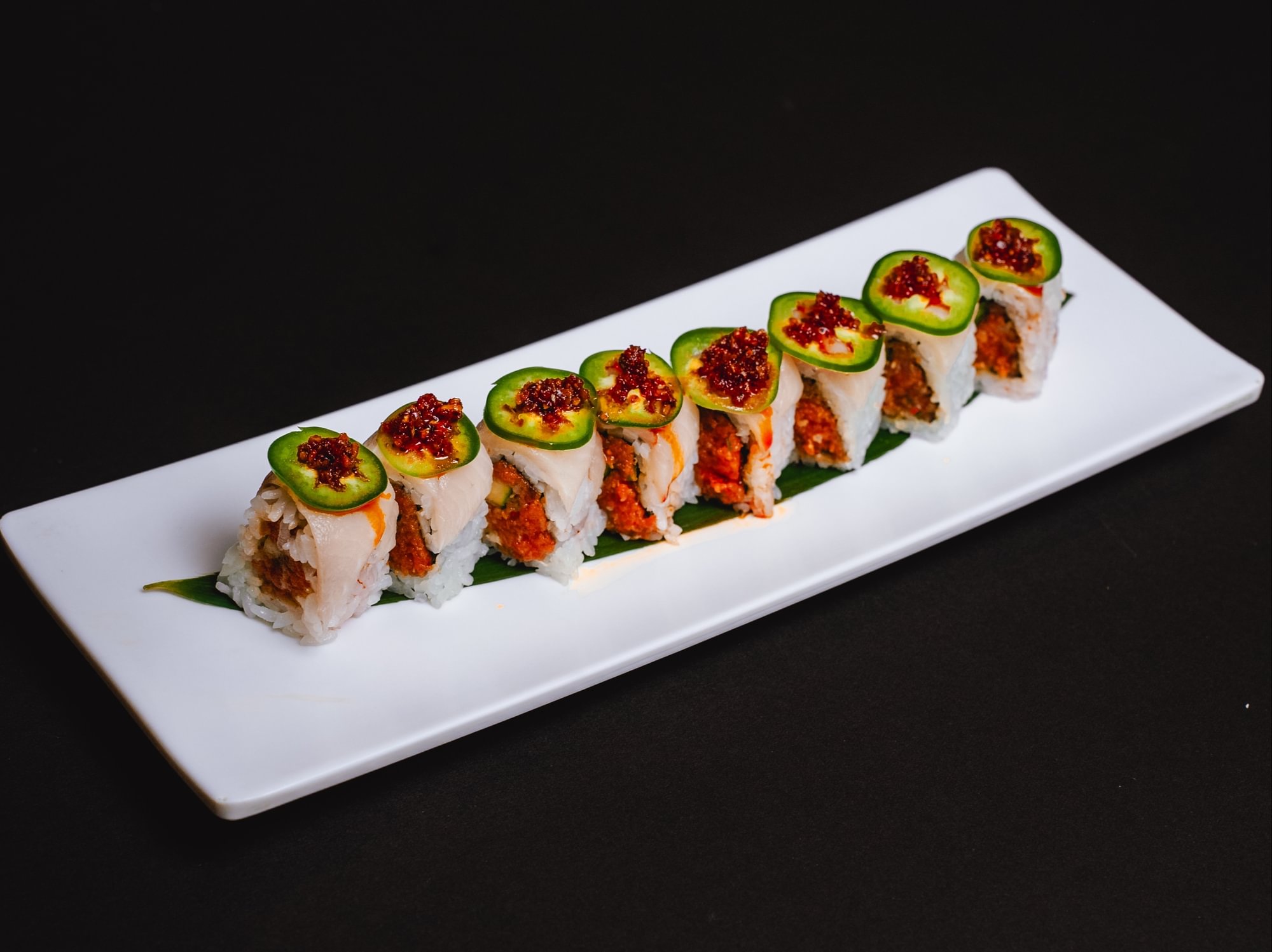 Suns Roll
