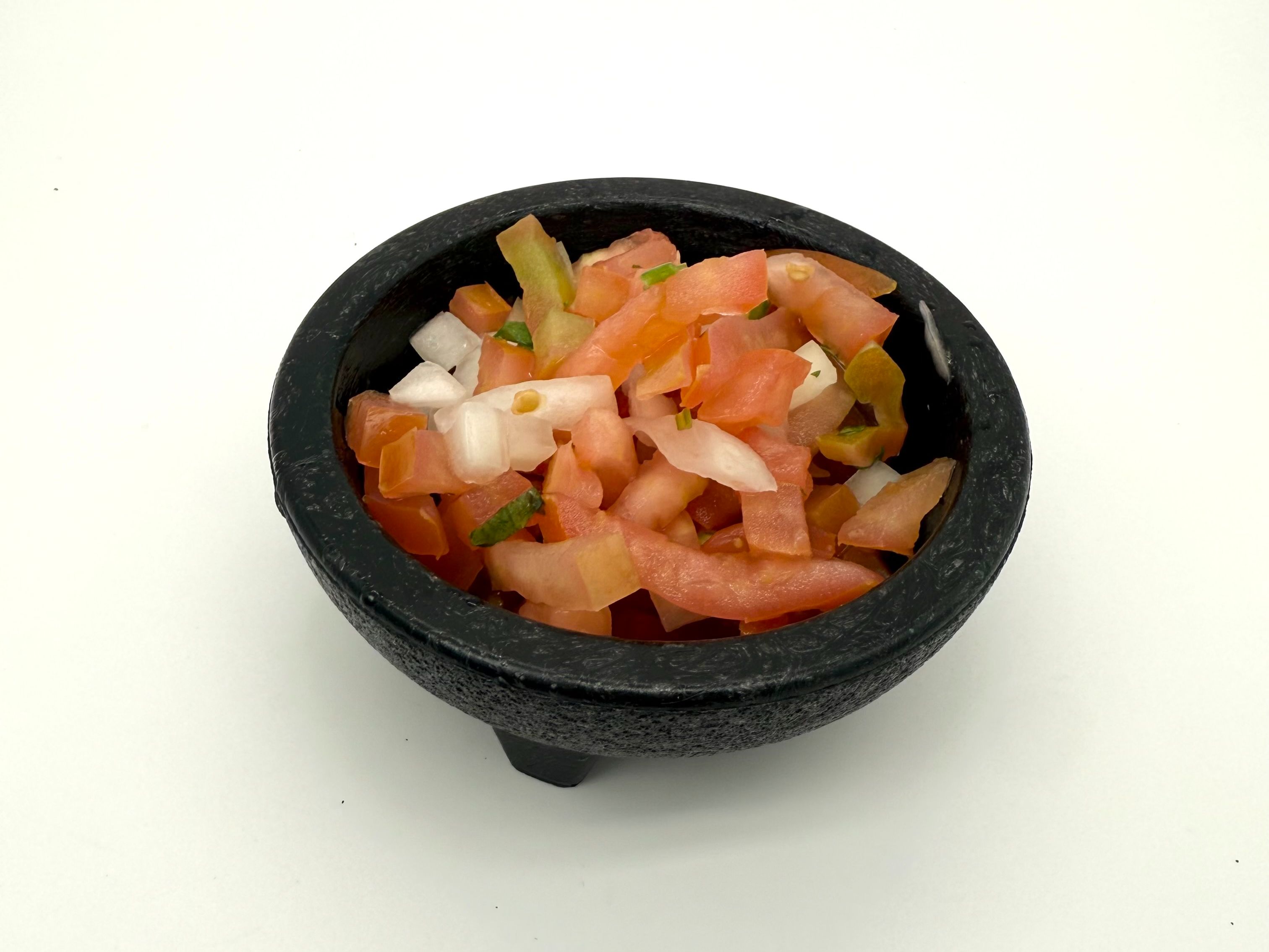 Mexican Salsa