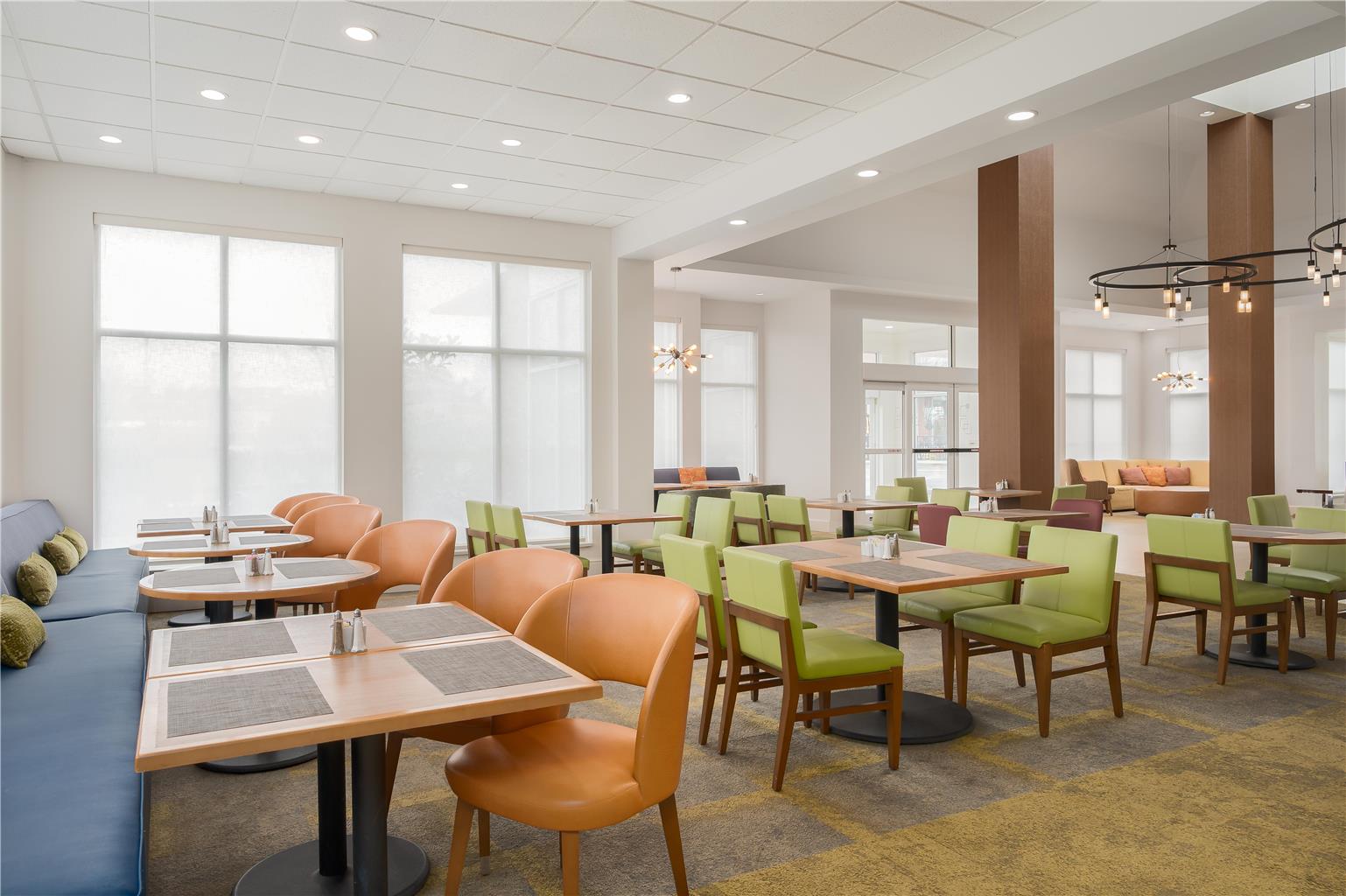 Hilton Garden Inn Morgantown Image