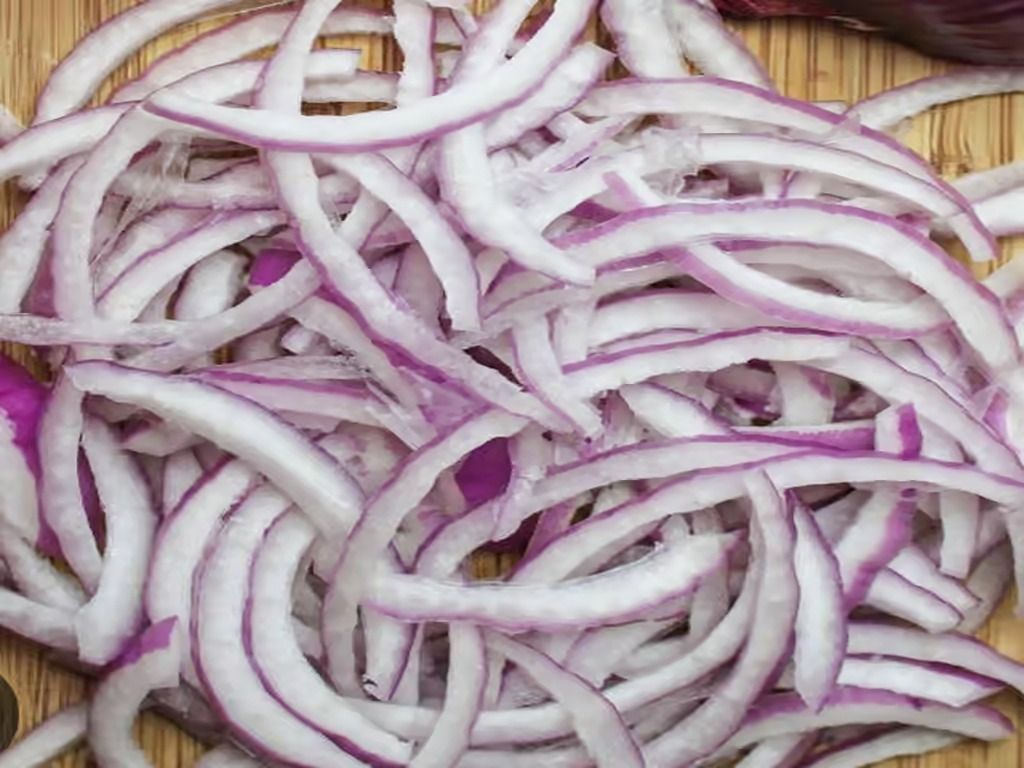 Onions