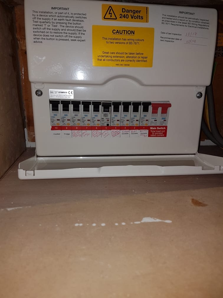 Images Mena Electrical Ltd