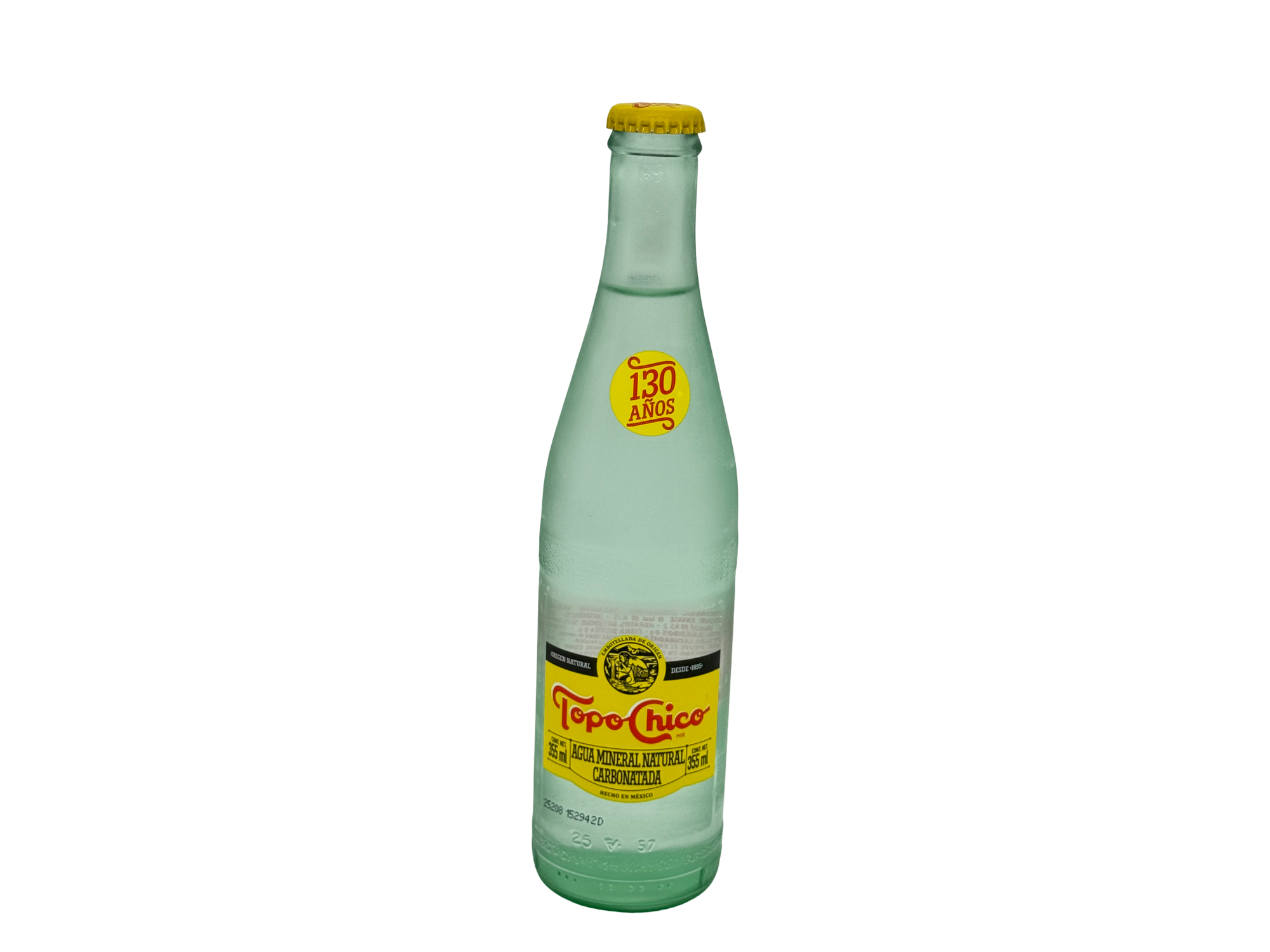 Glass Topo Chico