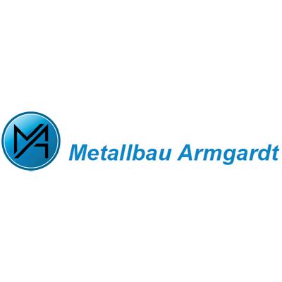 Logo von Schlosserei & Metallbau Armgardt