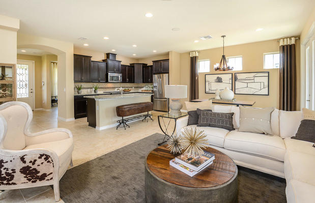 Images FishHawk Ranch by Pulte Homes
