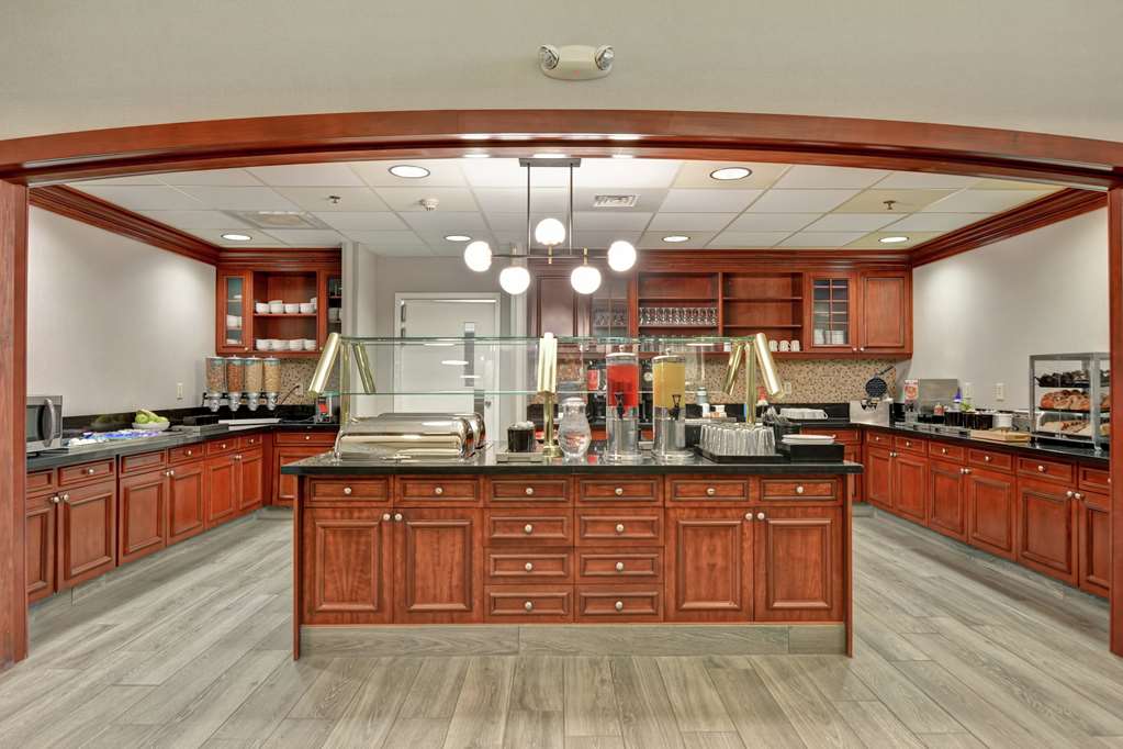 Homewood Suites by Hilton Reno Image