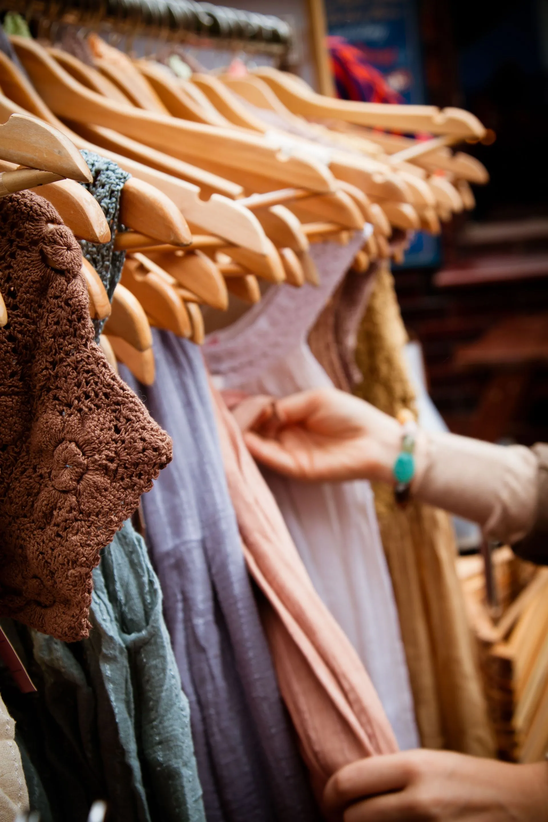 Clothing