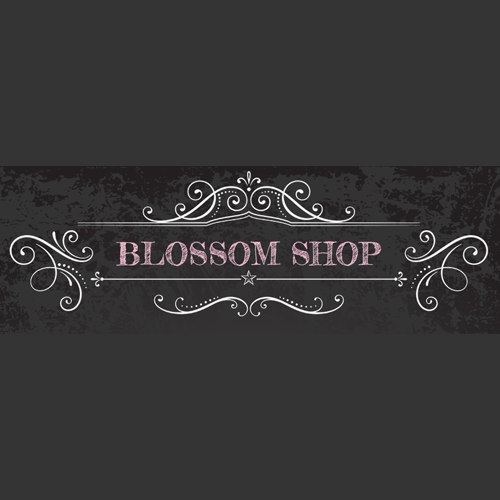 Blossom Shop Photo