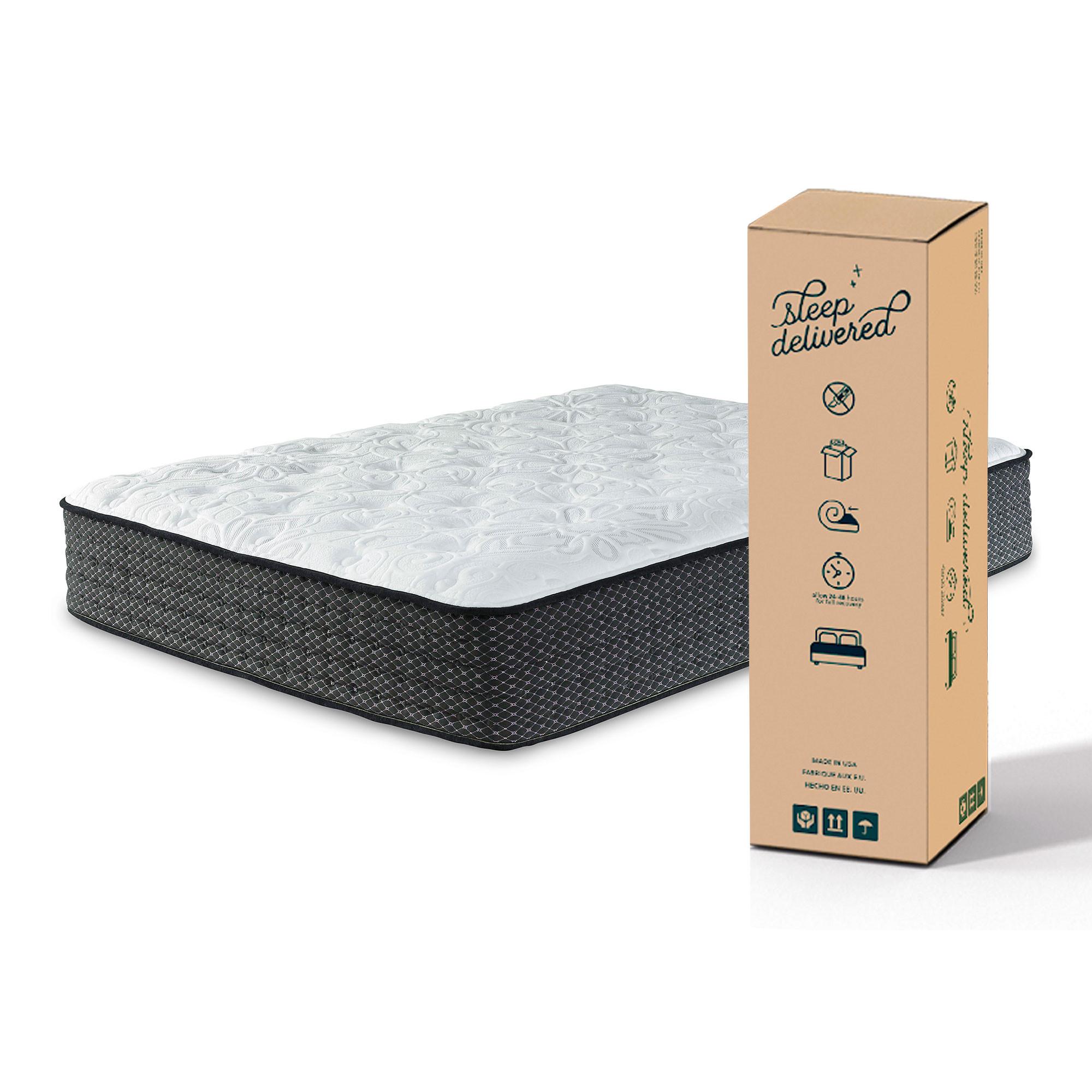 Alpine Elite Best Queen Medium Mattress