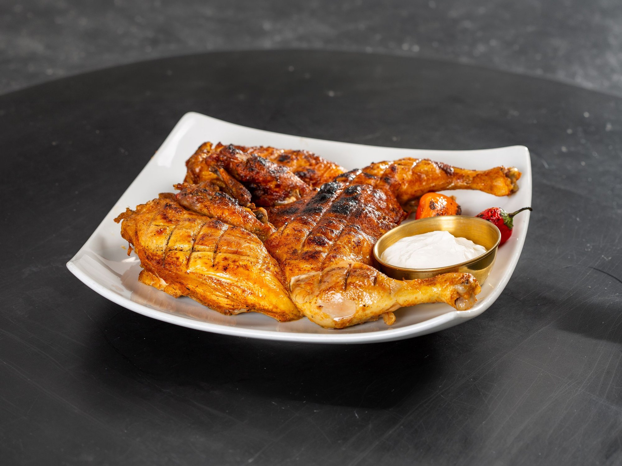 Whole Chicken /دجاجة كاملة