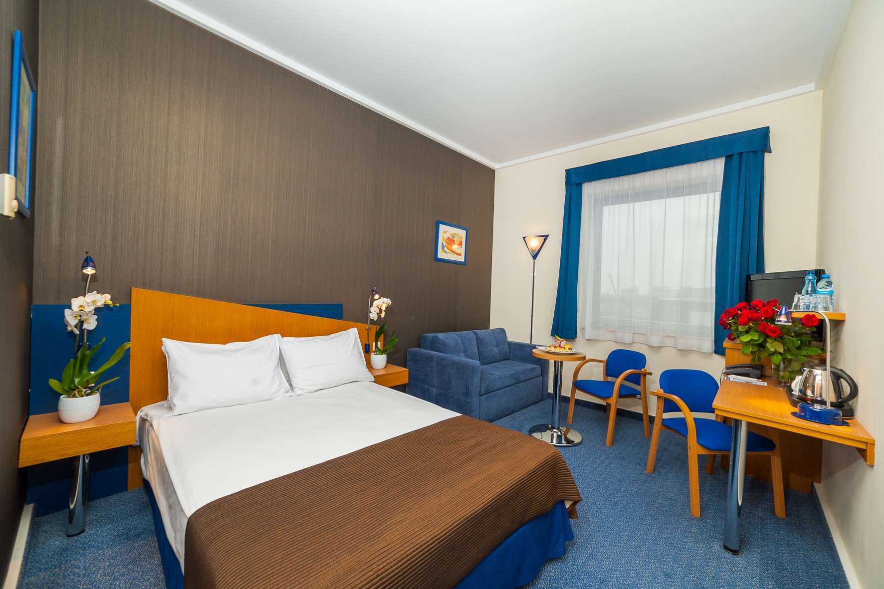 Images Best Western Efekt Express Krakow Hotel