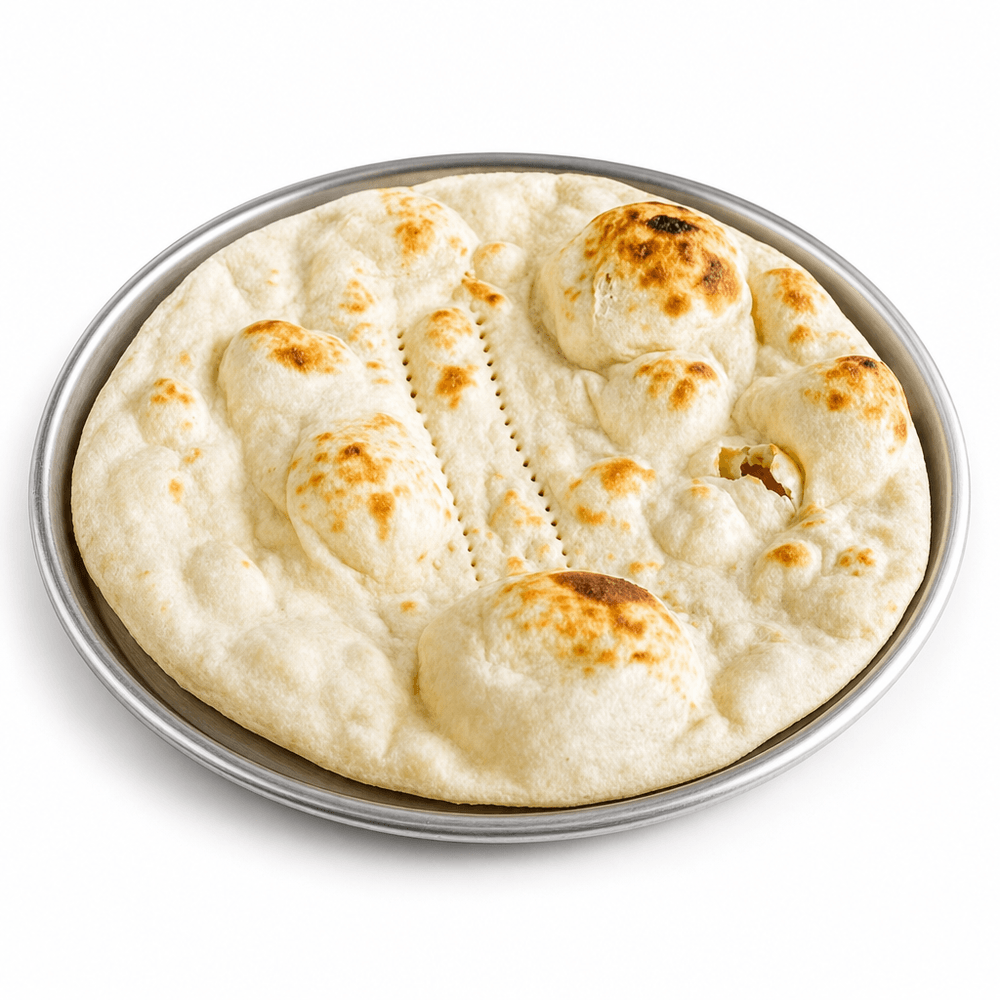 Naan Bread