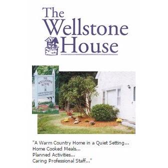 The Wellstone House Logo