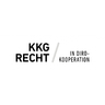 Logo von KKG RECHT Kaiser Grünewald Rechtsanwälte PartmbB