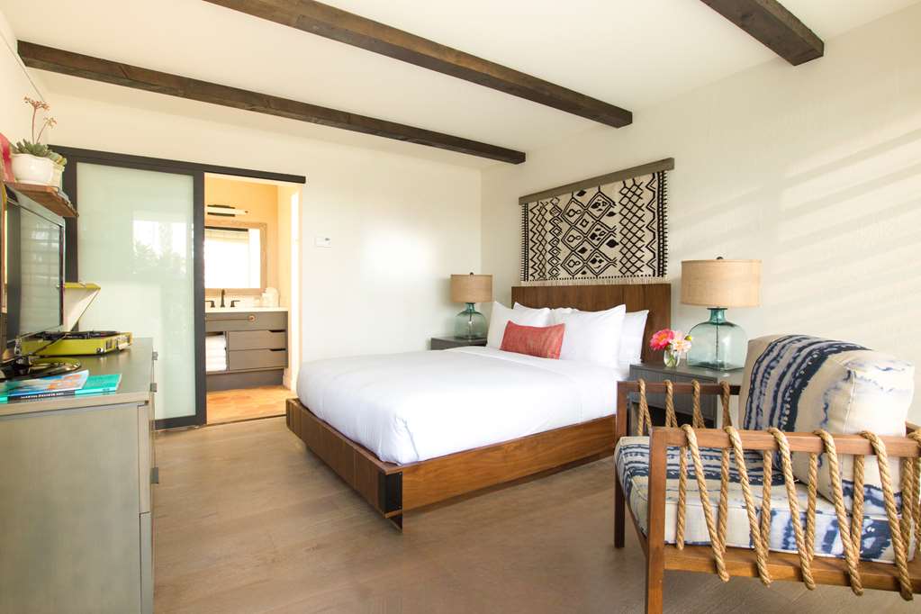 The Leta Santa Barbara Goleta, Tapestry Collection by Hilton Image