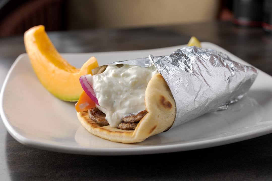 CG Gyro
