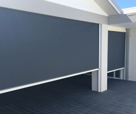 Images Smarter Outdoors Roller Shutters & Outdoor Blinds Perth