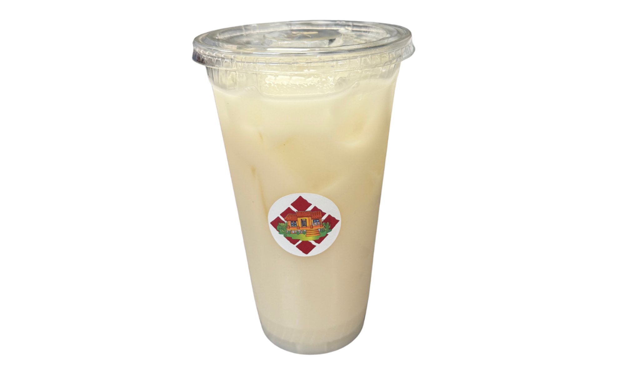 32 oz Horchata