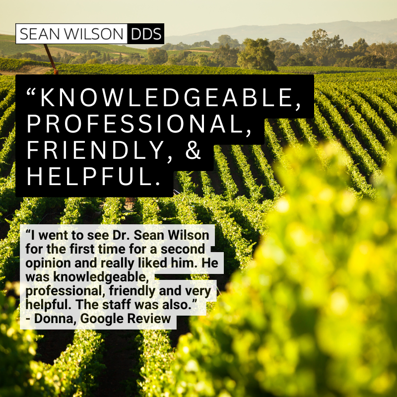 Sean Wilson DDS Image