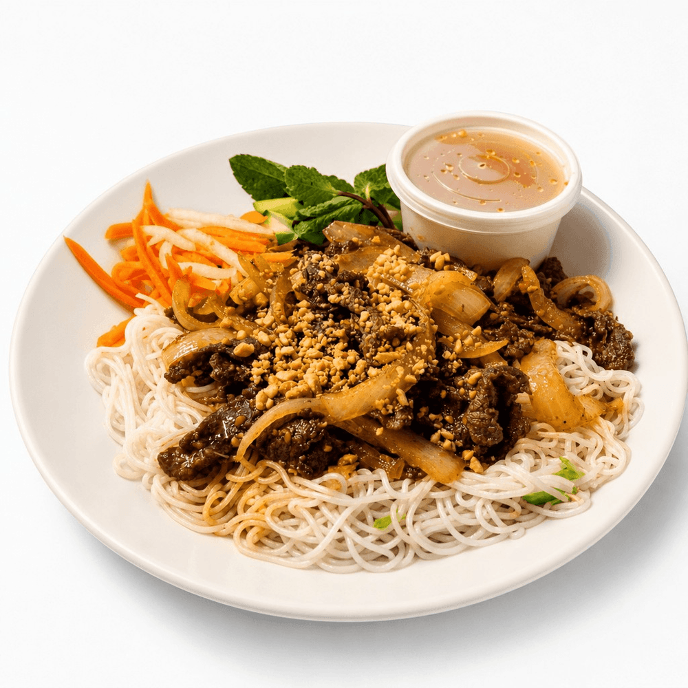 Vermicelli Noodle