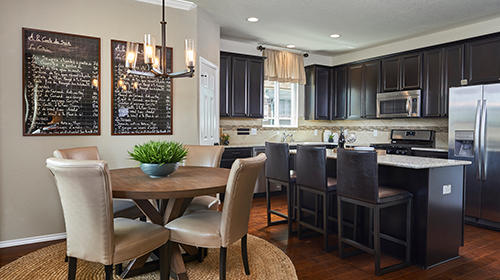 Sunfield by Centex Homes Photo