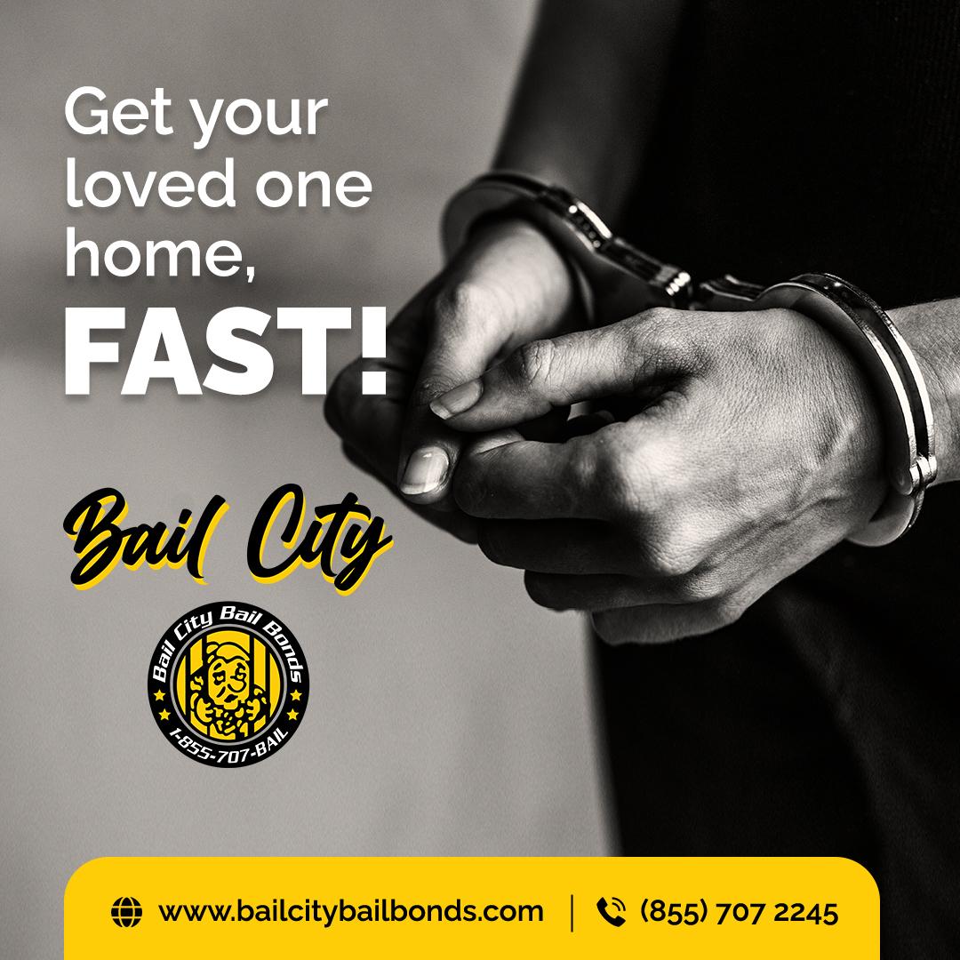 Bail City Bail Bonds - Denver Image