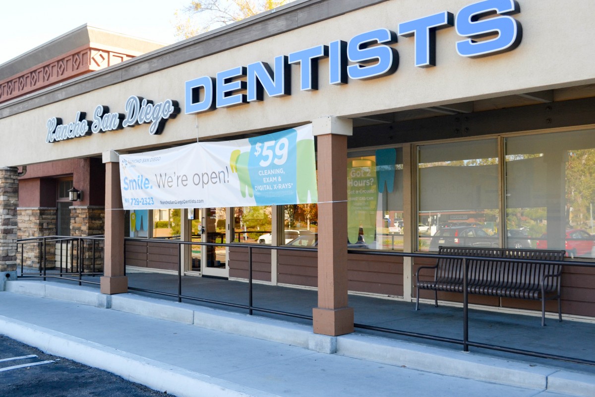 Rancho San Diego Dentists Photo