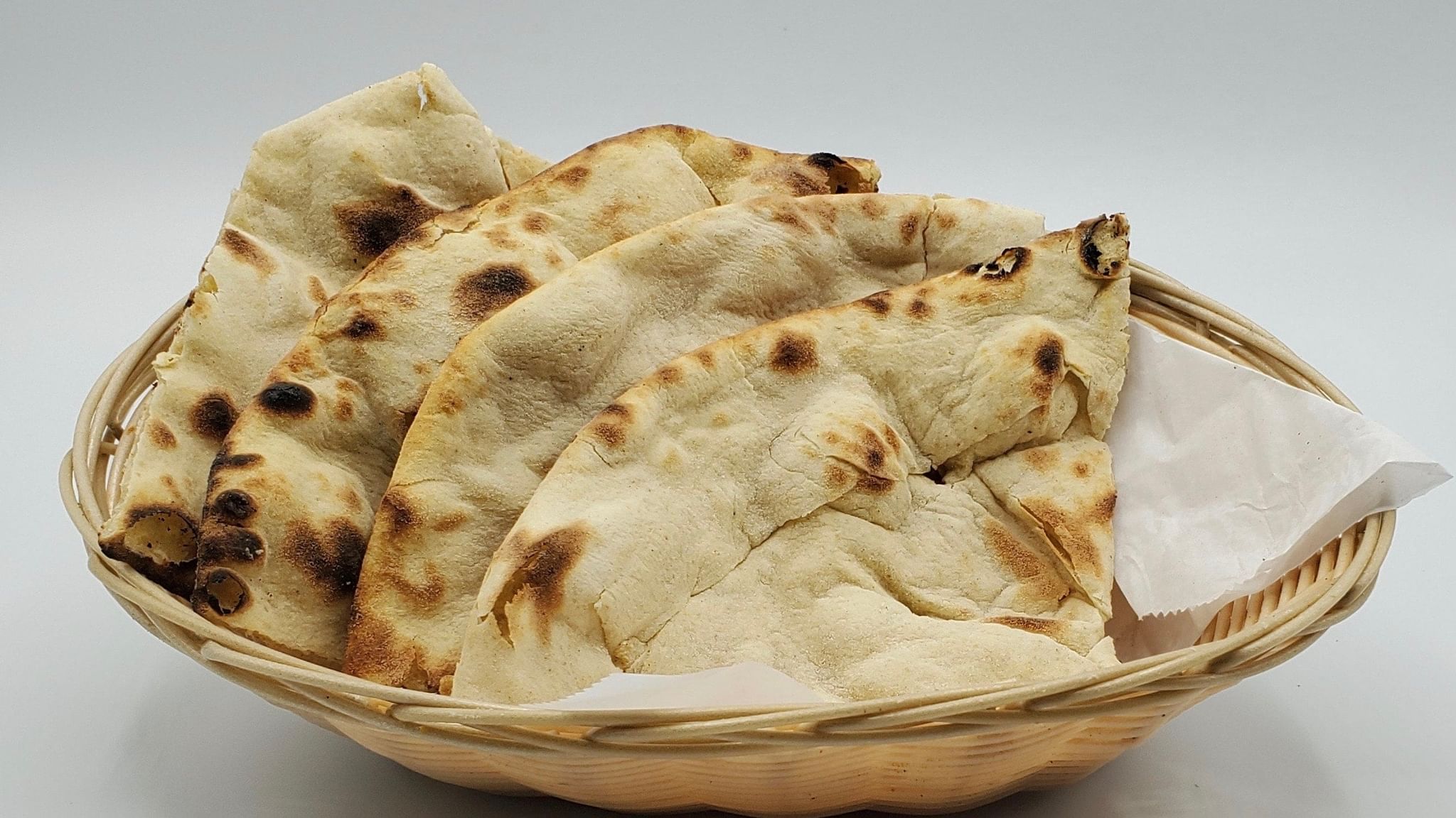 Tandoori Roti