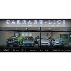Galería en miniatura