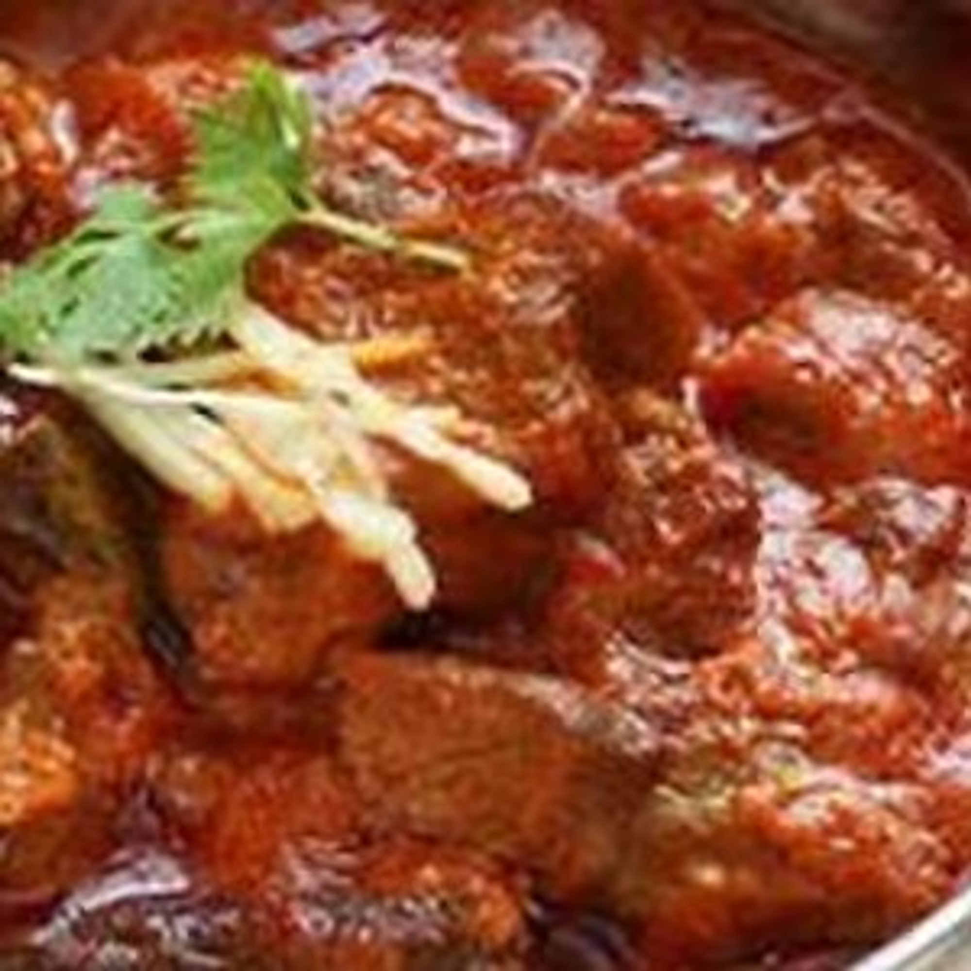 Lamb Rogan Josh