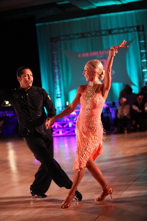 Images River Oaks School of Dancing