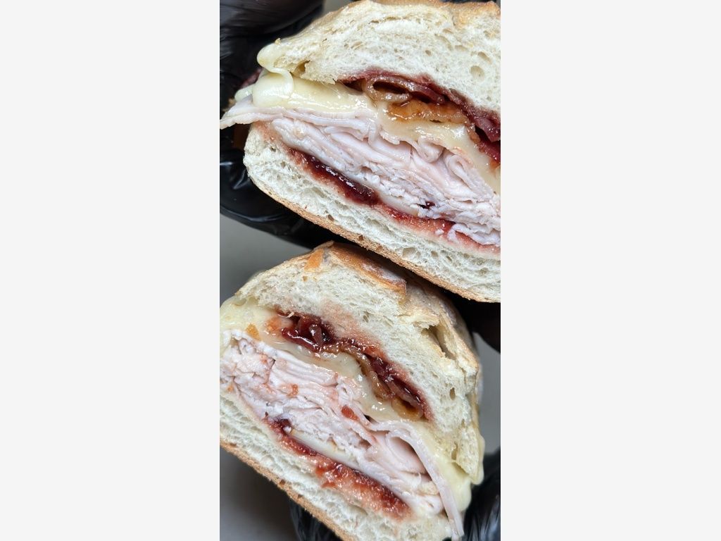Ohhh Cherry!