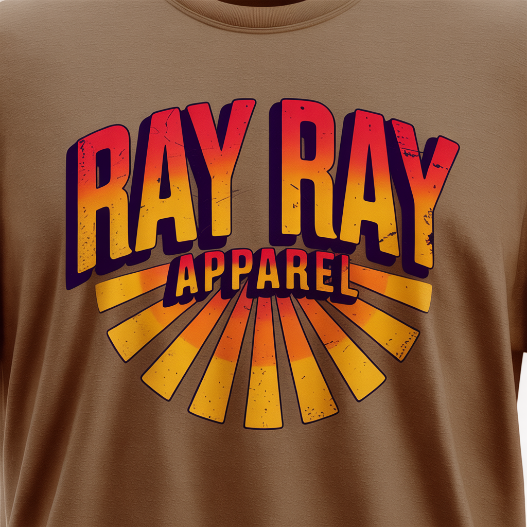 RayRay Apparel Image