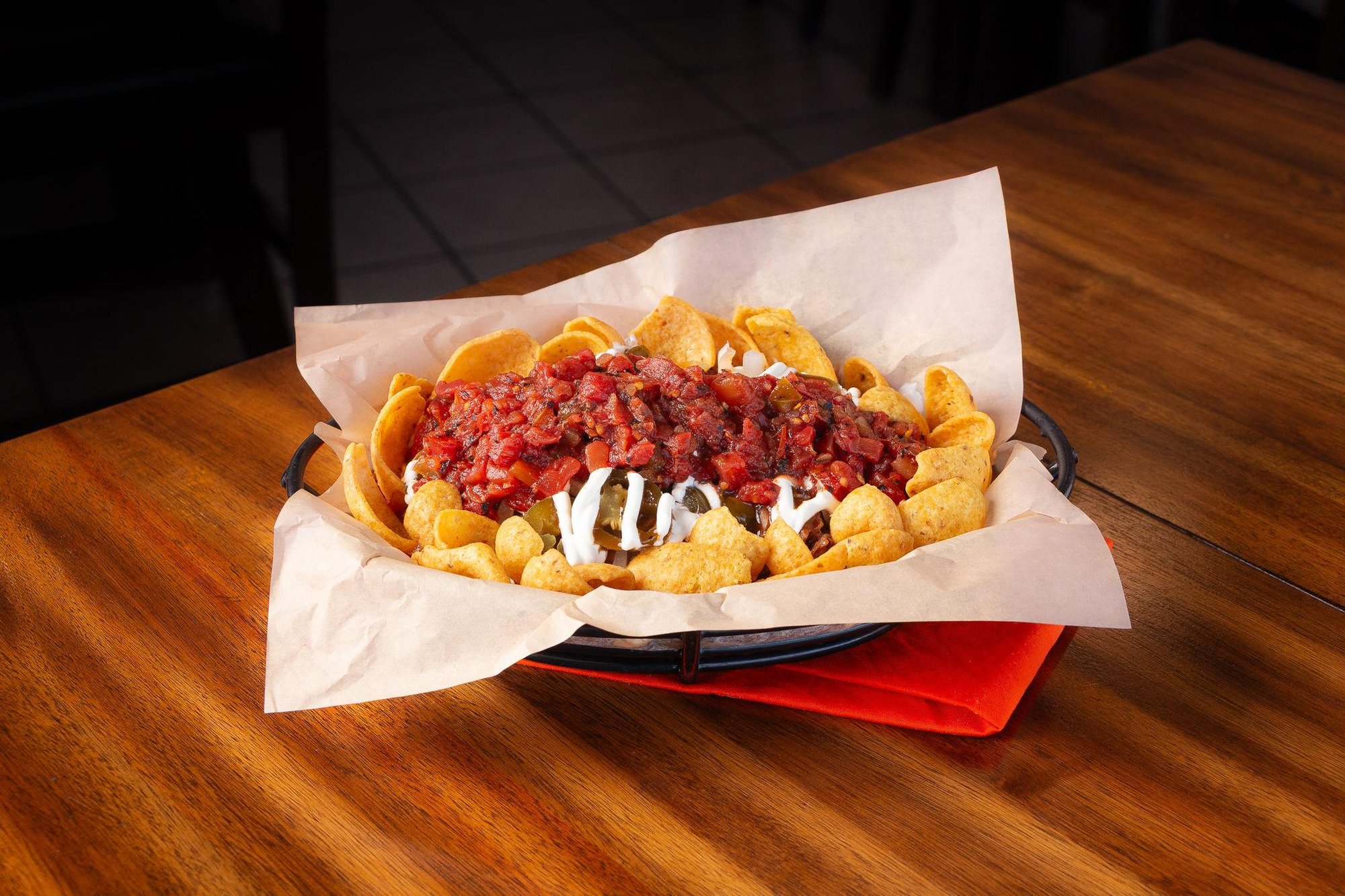 Frito Bowl