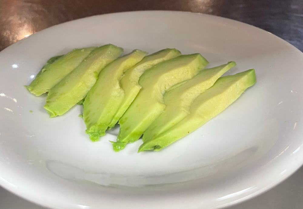 Side Avo