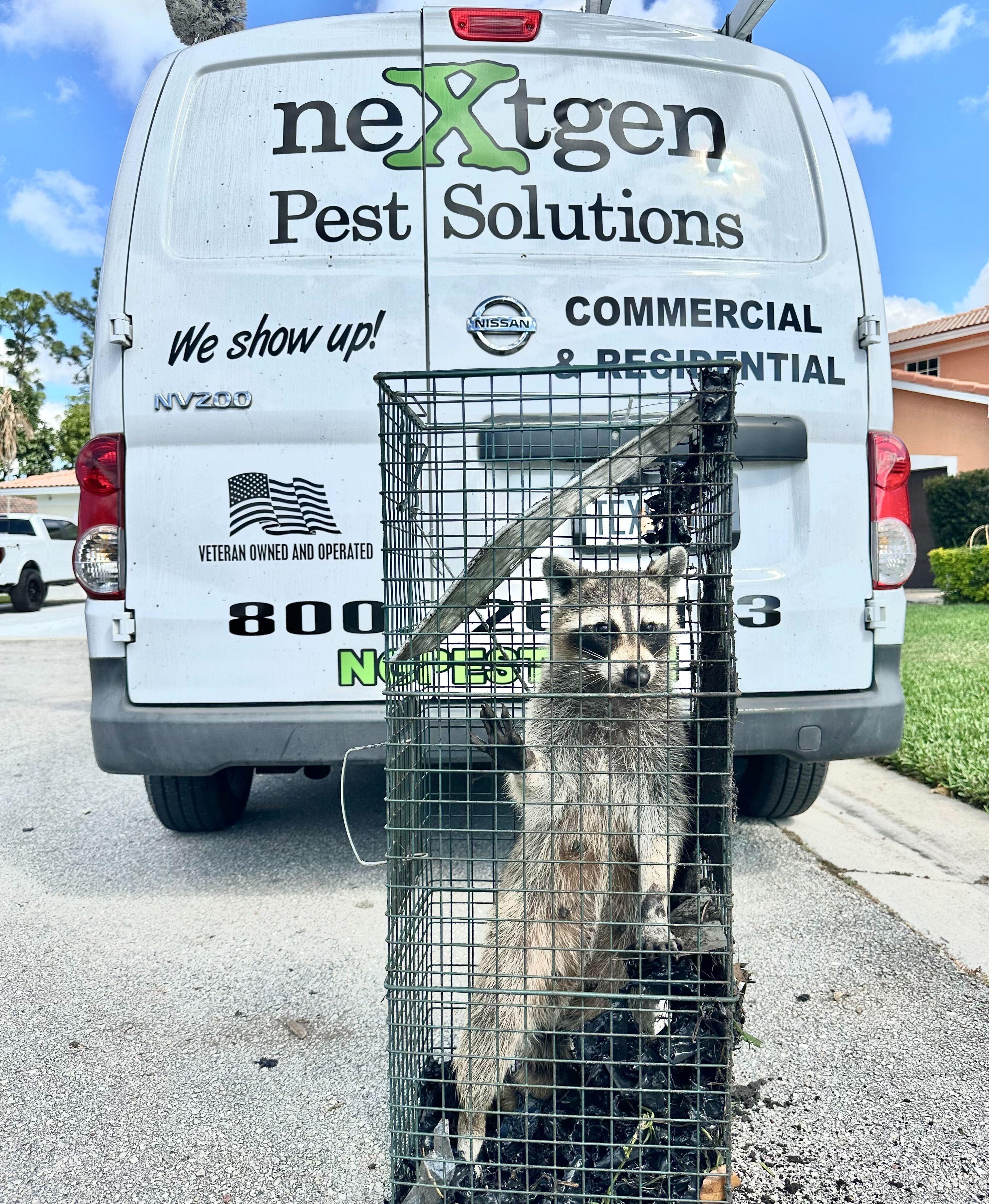 Nextgen Pest Solutions Image