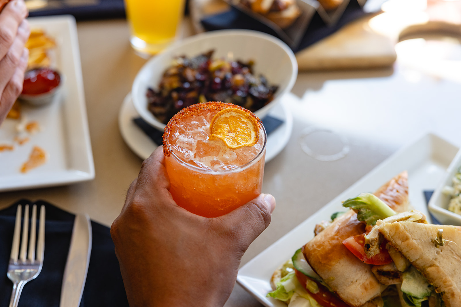 Stagecoach – Smokehouse & BBQ Image