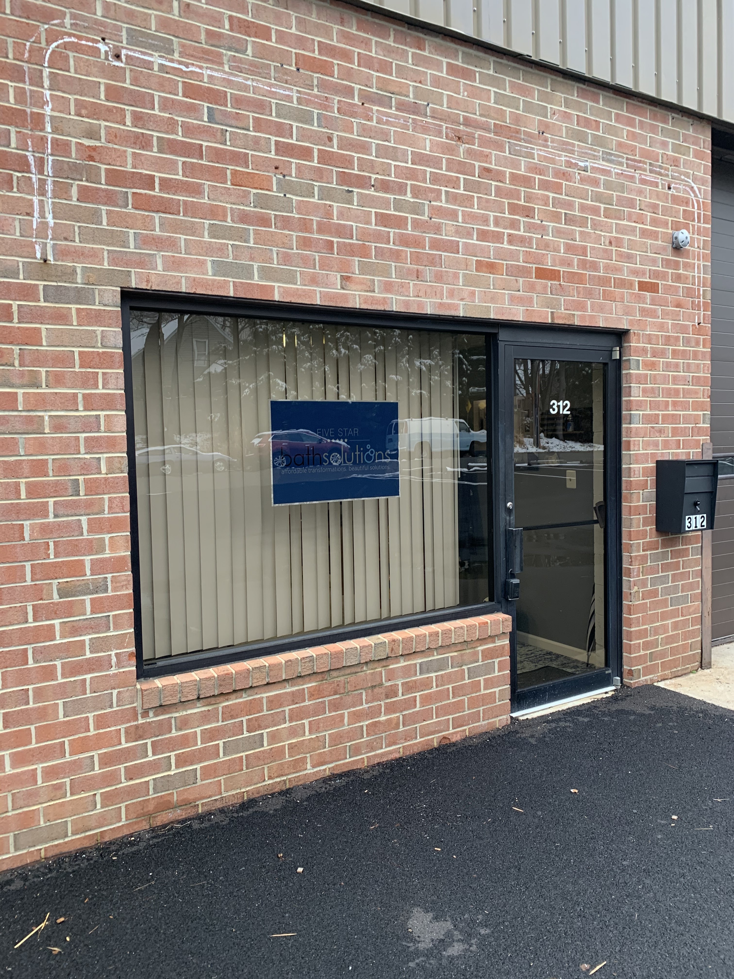 Five Star Bath Solutions of Annapolis Image