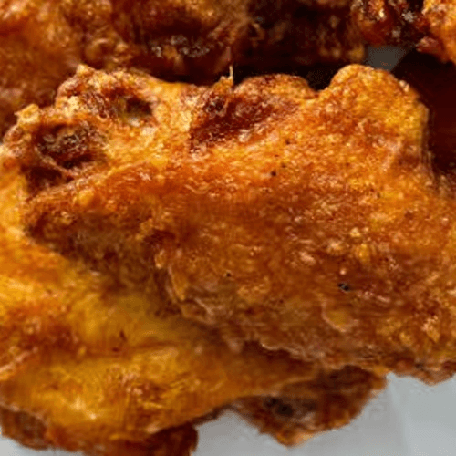 Wings (8 Pieces)