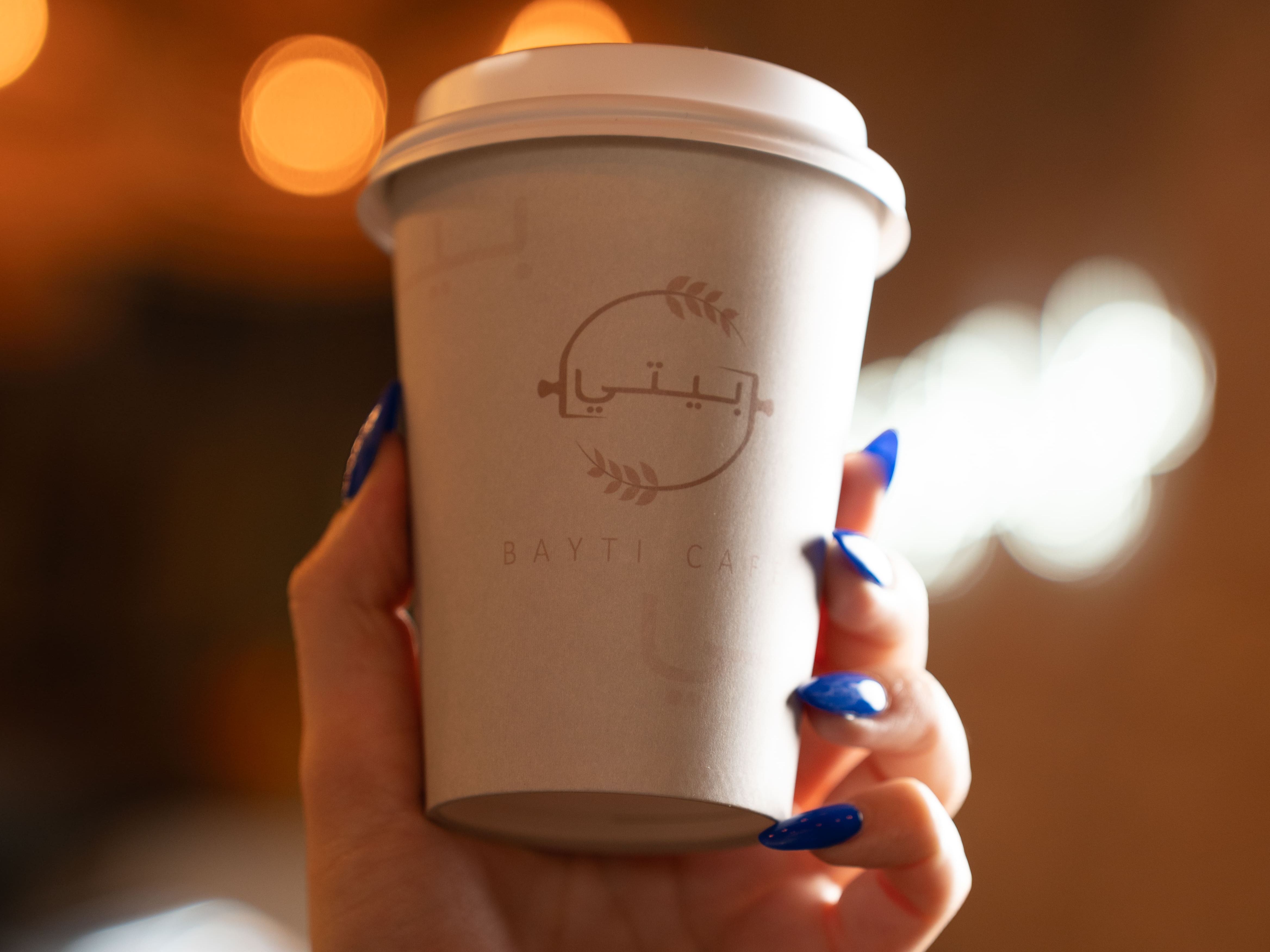 Mochaccino