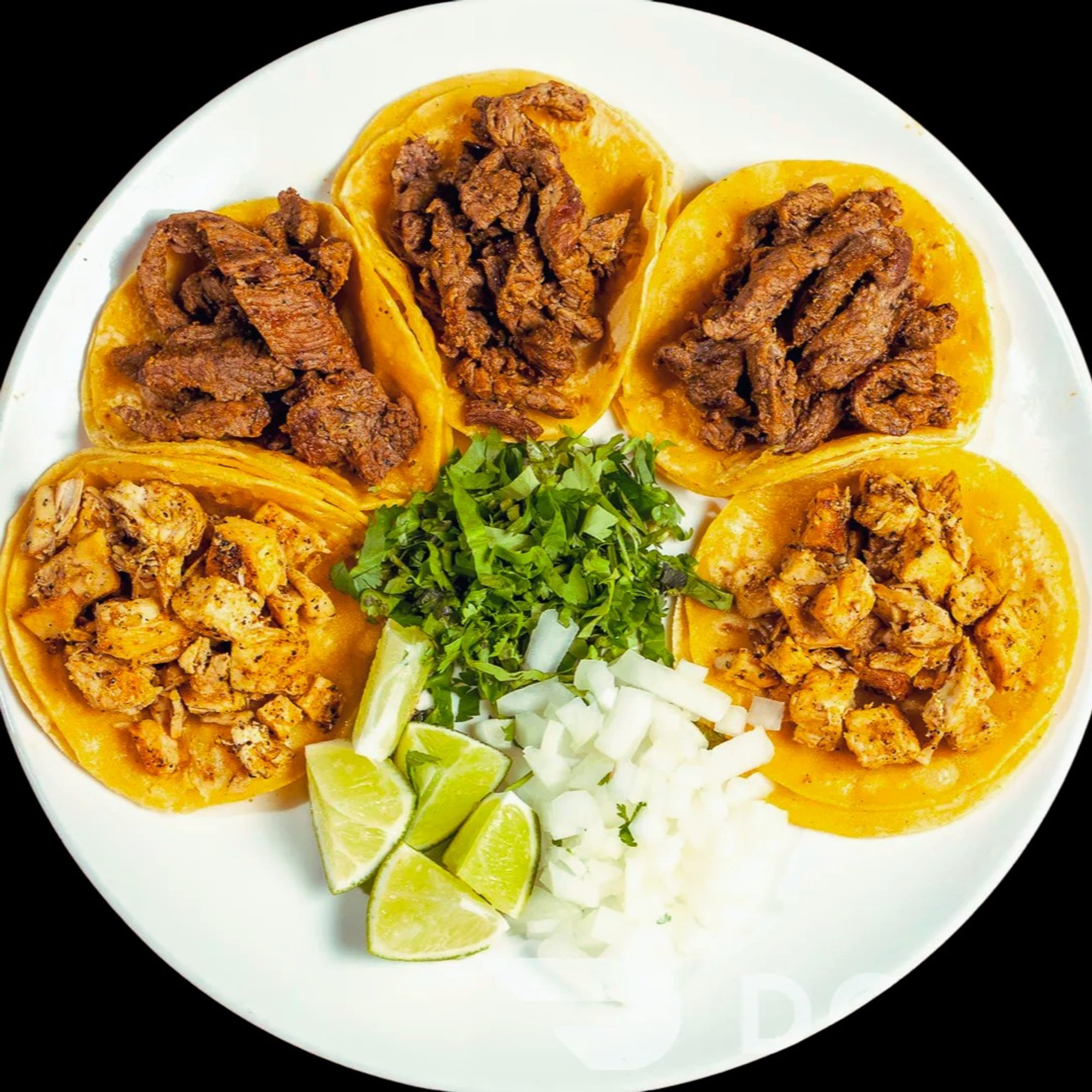 Vegan Taco Box