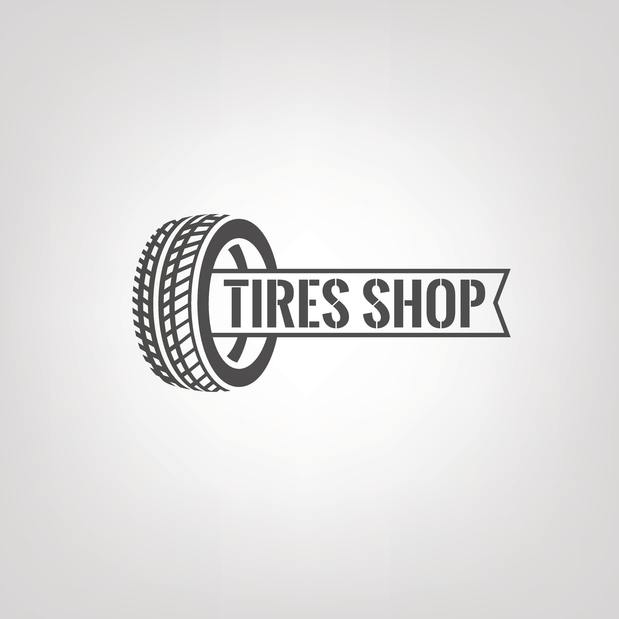 Images Paredes Tire Shop