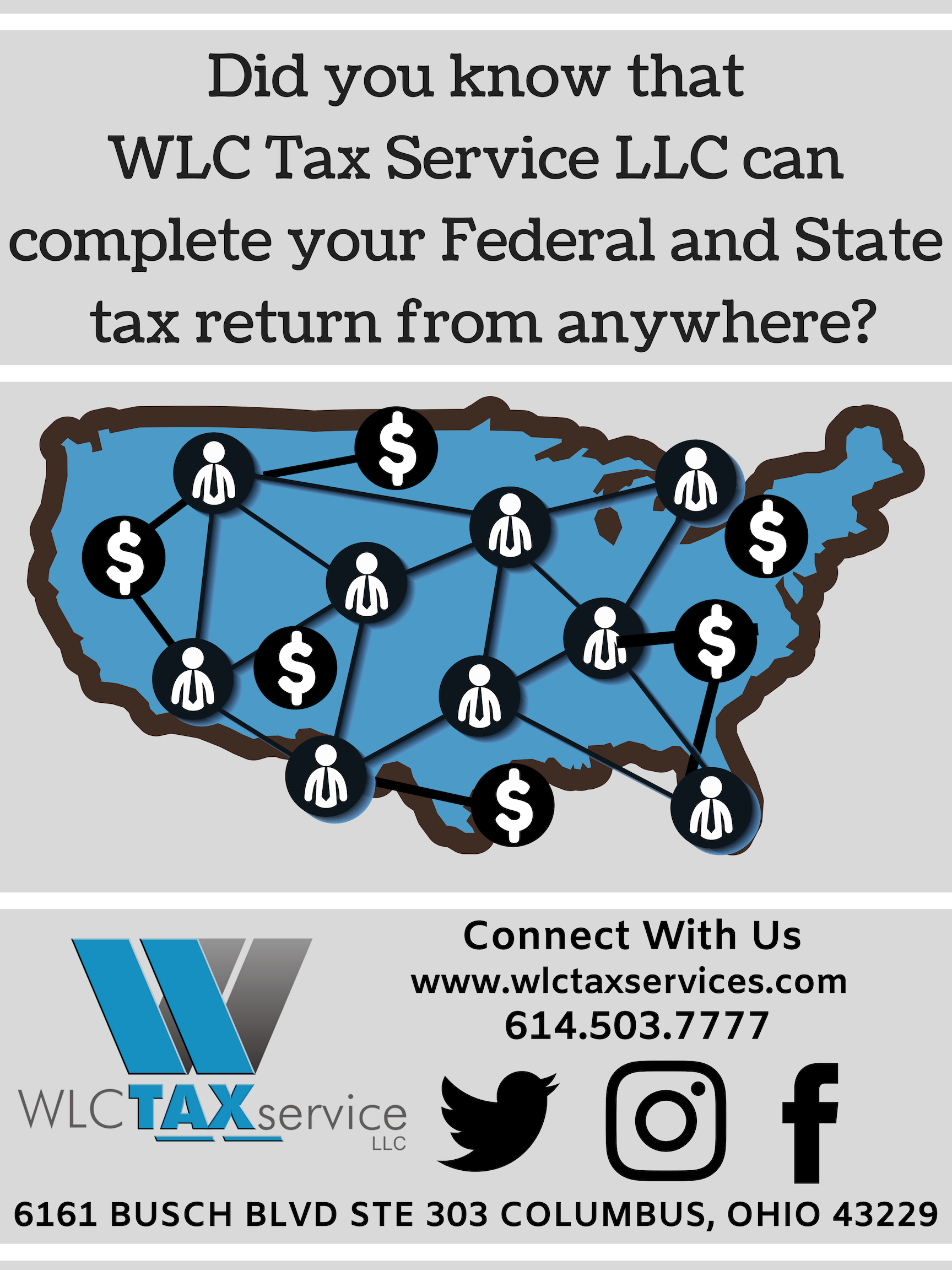 WLC Tax Service LLC Photo