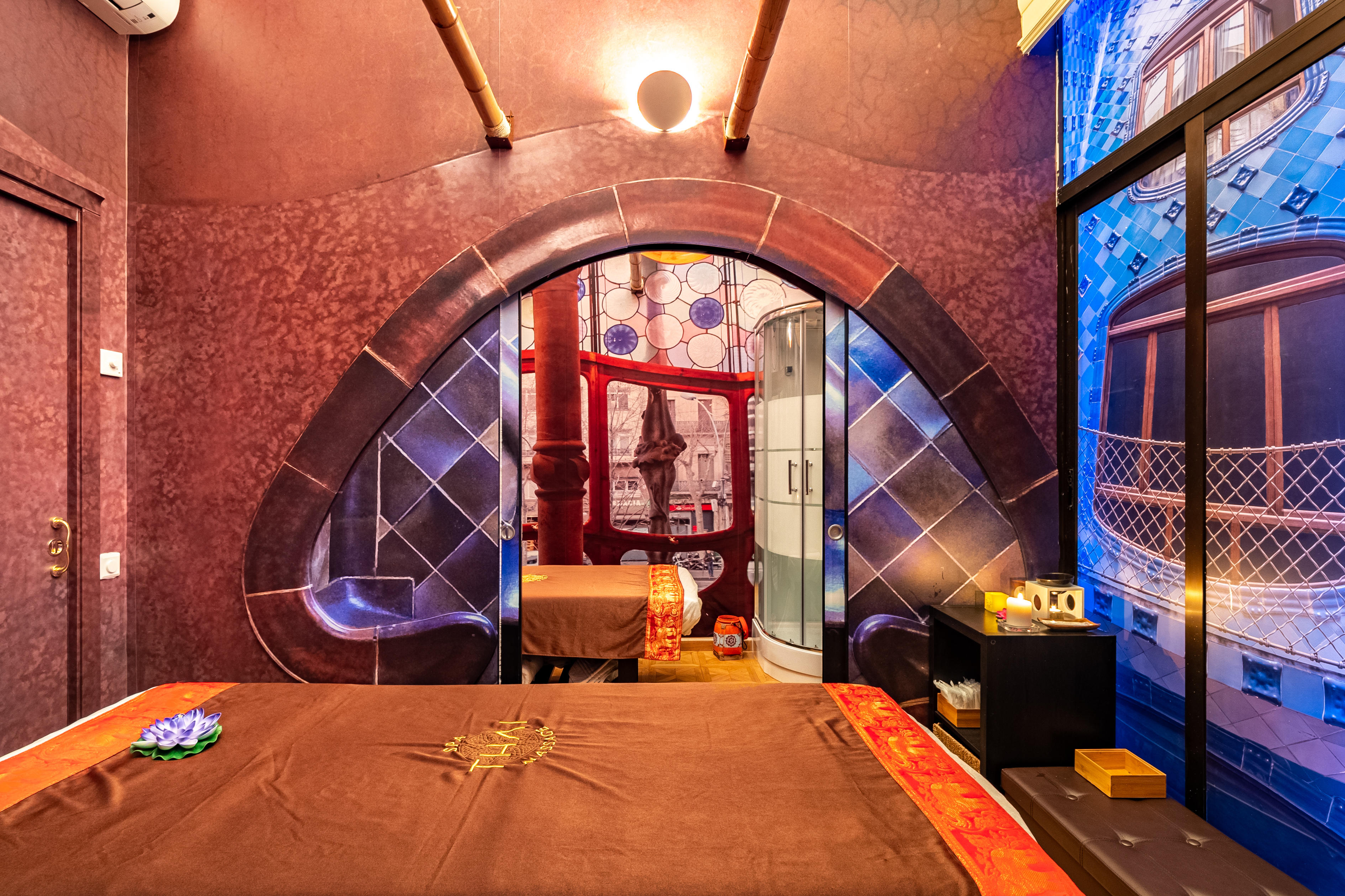 Galería en miniatura